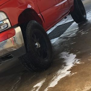 Meet your Posher, Colby